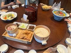 -唐山宴大唐州府精品中餐