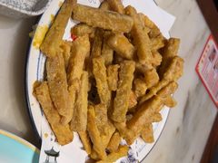 -红蜡烛-养生粥-津鲁菜(中山路店)