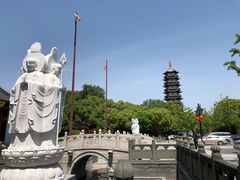 -安亭老街