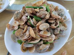 -七鲜渔港美食餐厅(巽寮湾海景店)