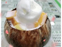 -玉椰林甜品店(创始店)