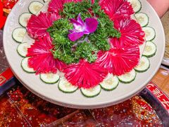 -赵家院子佬火锅(重庆总店)