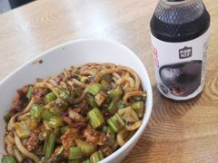 -西粉堂新疆米粉(朝外店)