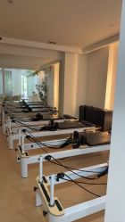 -三昧瑜伽·普拉提