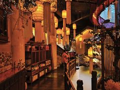 -叶叶菩提(太原别墅店)