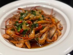 -洛东土菜馆(建国北路店)