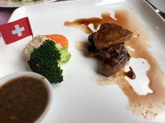 -德大西餐社(云南南路店)