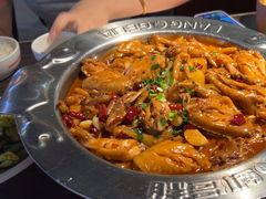 -胖哥俩肉蟹煲(梅溪步步高店)