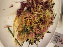 -武汉香格里拉大酒店·香宫中餐厅