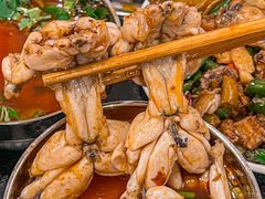 -鸿顺老铁锅美蛙鱼府(解放碑店)