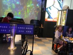 -大成海鲜烧烤·海鲜粥(长寿路店)