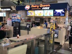 -DQ·蛋糕·冰淇淋(徐东销品茂店)