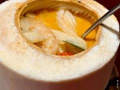 -红泰·泰精选·特色料理(中山路店)