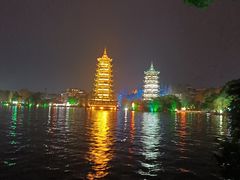 -桂林两江四湖景区