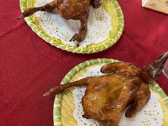 -麻奢鸽农庄·梦里水乡