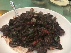 血鸭-东安鸡馆(蔡锷南路店)