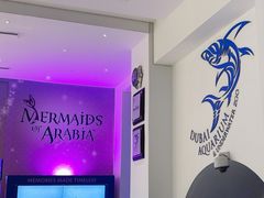 -迪拜水族馆及水下动物园