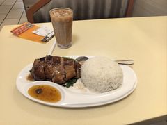 -永盈茶餐厅(江南大道中店)