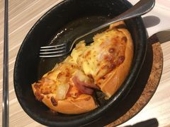 -必胜客(湘隆店)