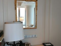 -广州富力丽思卡尔顿酒店