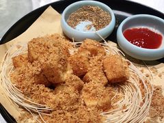 -津禧荟·酥皮烤鸭(北辰店)