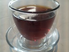 羅漢果菊花茶-丽晶轩(香港丽晶酒店)