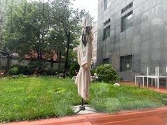 -北京德胜门华宇假日酒店·画廊咖啡厅