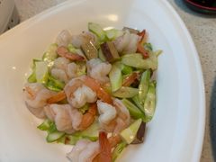-巧克力渔家.小船海鲜胶东菜(三浴场店)