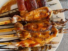 -秀兰饭店-餐厅