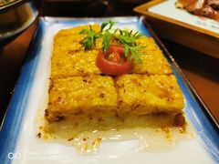-阿德餐饮小秦川西北菜(福民路店)