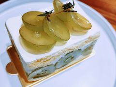 -侘寂甜品(自取店)