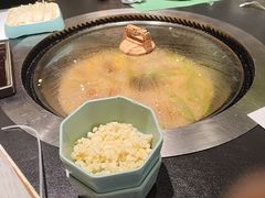 -蘸小院铁锅炖·蘸酱菜·东北菜(怀远门店)