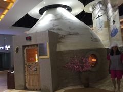 -丽池宫韩式汗蒸会馆(华灯坊店)