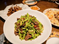 -相约·羊村小馆非遗手抓肉(七一酱园店)
