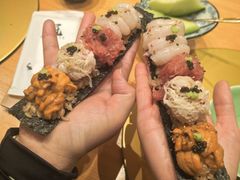-鮨冠OMAKASE食べ放题(北京首店)