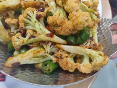 -川湘哥麻辣鸡块(万达店)