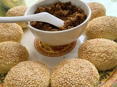 -砂锅居(西四店)