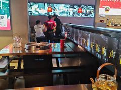 -辣伍鲜毛肚老火锅(元一店)