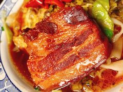 -佰仙面馆