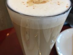 -COSTA COFFEE(哈尔滨凯德学府店)