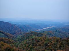 -天女山森林公园