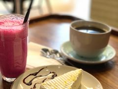 -VESH COFFEE(定西路店)