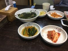 -金明子八带鱼馆(正宗韩国连锁店)