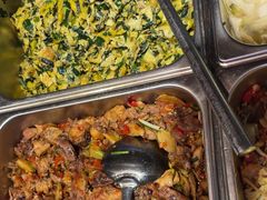 -印象鲵宴·张家界地标美食名片(溪布街店)