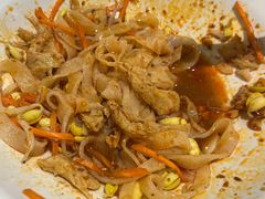 -鼎高高陕西美食(龙德广场店)