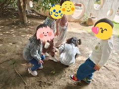 -蒙蒙狮蒙台梭利儿童之家