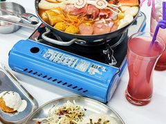 -欧巴来了韩式料理