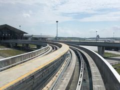 -吉隆坡国际机场