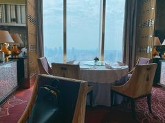 -金轩中餐厅 Jin Xuan(浦东丽思卡尔顿酒店)