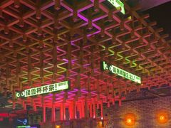 -功夫怪兽·烧烤(珠江路店)